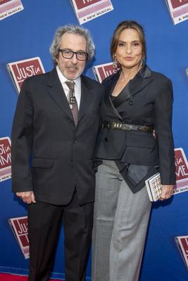"just in time" broadway opening night-stock-photo