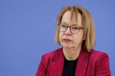Elga Bartsch-stock-foto