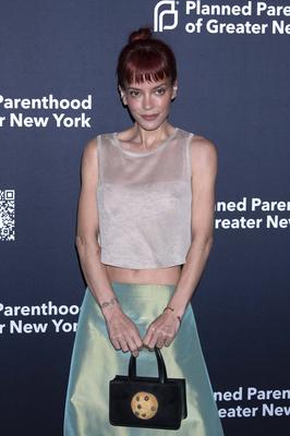 Lily Allen-stock-foto