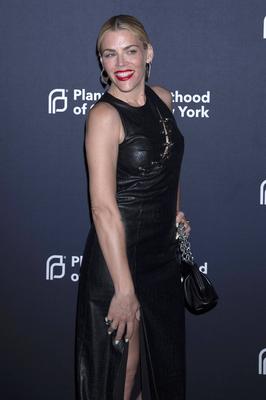Busy Philipps-stock-foto