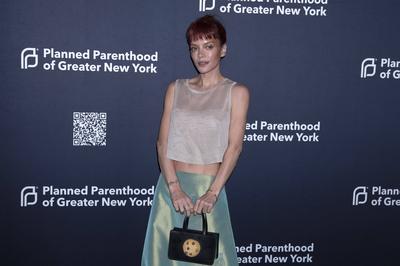 Lily Allen-stock-foto