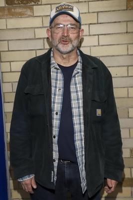 Torsten Wacker Regisseur bei der Kino Preview des NDR Doku Dramas Der Norden zwischen Petticoat und Spaetheimkehrer in Holi Kino am 24.04.2025 in Hamburg Hamburg Deutschland *** Torsten Wacker director at the cinema preview of the NDR docu-drama Der Norden zwischen Petticoat und Spaetheimkehrer at Holi Kino on 24 04 2025 in Hamburg Hamburg Germany-stock-foto