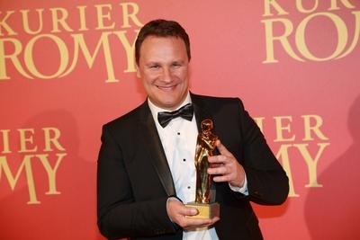 Romy Gala 2015 Wien Hofburg 25 04 2015 Guido Maria KRETSCHMER-stock-foto