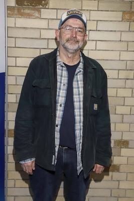 Torsten Wacker Regisseur bei der Kino Preview des NDR Doku Dramas Der Norden zwischen Petticoat und Spaetheimkehrer in Holi Kino am 24.04.2025 in Hamburg Hamburg Deutschland *** Torsten Wacker director at the cinema preview of the NDR docu-drama Der Norden zwischen Petticoat und Spaetheimkehrer at Holi Kino on 24 04 2025 in Hamburg Hamburg Germany-stock-foto