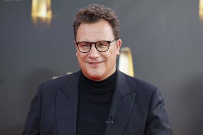 Guido Maria Kretschmer bei der Verleihung des Deutschen Fernsehpreises 2021 im Tanzbrunnen. K?ln, 16.09.2021 *** Guido M-stock-foto