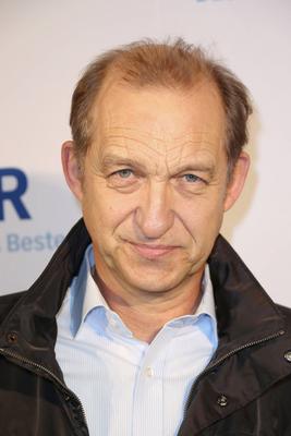 Peter Heinrich Brix, 20 Jahre Neues aus Buettenwarder Event im Passage Kino, Hamburg, 05.12.2017 *** Peter Heinrich Brix-stock-foto