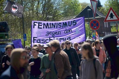 Flensburg, Schleswig-Holstein-stock-foto