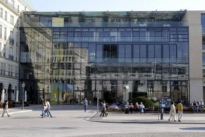 Hotel Adlon-stock-photo