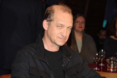 Peter Heinrich Brix, NDR Talkshow, 26.04.2019, Hamburg, *** Peter Heinrich Brix, NDR Talkshow, 26 04 2019, Hamburg, Copy-stock-foto