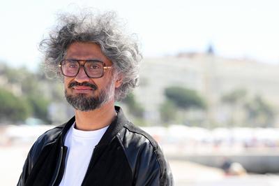 8eme édition des CANNESERIES - Photocall 26 Avril-stock-foto