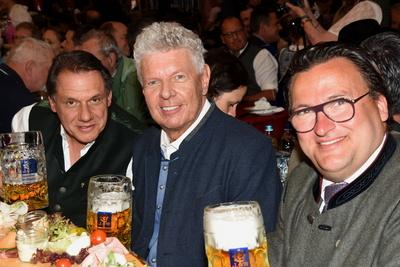 Muenchen-stock-foto