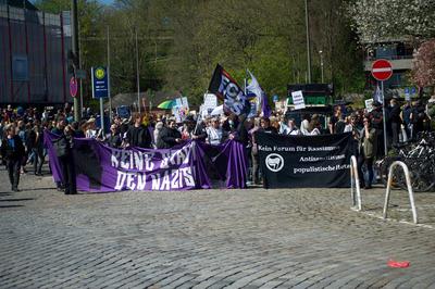 Flensburg, Schleswig-Holstein-stock-foto