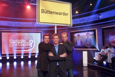 Bildnummer: 54147172  Datum: 15.06.2010  Copyright: imago/StrussfotoL-R: Jan Fedder , Florian Weber, Peter Heinrich Brix,TV- Aufzeichnung im Studio Hamburg am 15.06.2010, Vier neue Special-Ausgaben - Wer hats gesehen? - mit neuem Moderator Florian Weber Entertainment Kultur TV People kbdig xkg 2010 querBildnummer 54147172 Date 15 06 2010 Copyright Imago Strussfoto l r Jan Fedder Florian Weber Peter Heinrich Brix TV Recording in Studio Hamburg at 15 06 2010 four New Special Expenditure Who Hats seen with anew presenter Florian Weber Entertainment Culture TV Celebrities Kbdig xkg 2010 horizontal-stock-foto