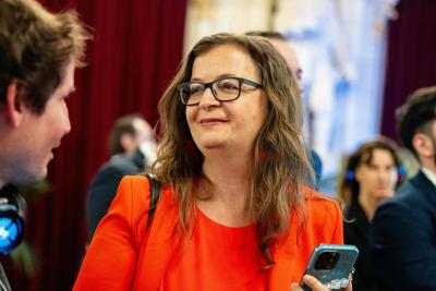 20250427 Wien-Wahl 2025-stock-foto