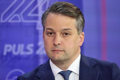 Wien Wahl 2025-stock-foto