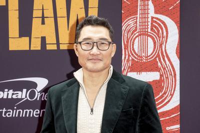 &quot;dead outlaw&quot; broadway opening night-stock-foto