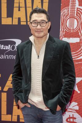 &quot;dead outlaw&quot; broadway opening night-stock-foto