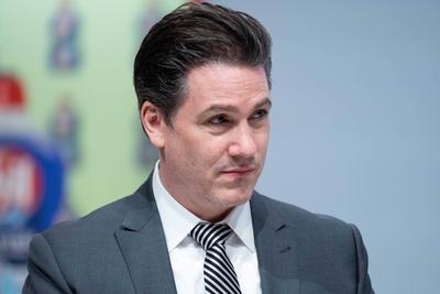 Hauptversammlung der Henkel AG & Co. KGaA-stock-foto