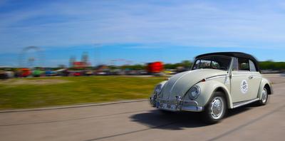 27.04.2025, Oldtimer Treff am Theresienwiese Muenchen-stock-photo