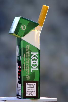 Cigarette Cigarette Copyright: xHOUINx/xBSIPx 013838_021 Bsip_013838_021-stock-foto
