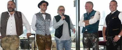 Frankfurter Oktoberfest 2025-stock-photo