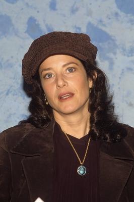 Debra Winger circa 1995 Reproduction by American tabloids is absolutely forbidden Beverly Hills C-stock-foto