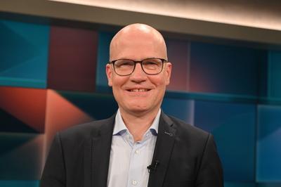Politiker Ralph Brinkhaus-stock-foto
