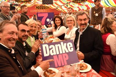 Muenchen-stock-foto