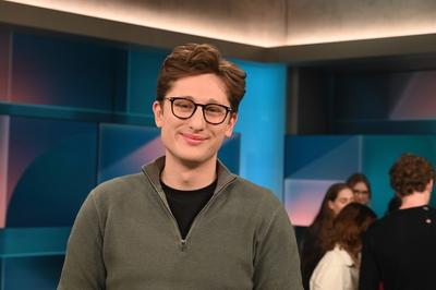 Politiker Philipp T?rmer-stock-foto