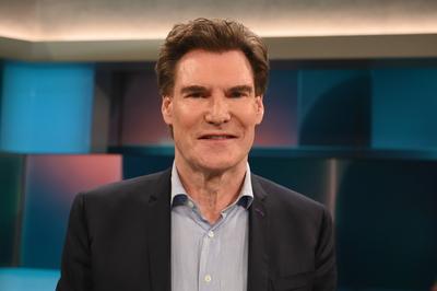 Unternehmer Carsten Maschmeyer-stock-foto