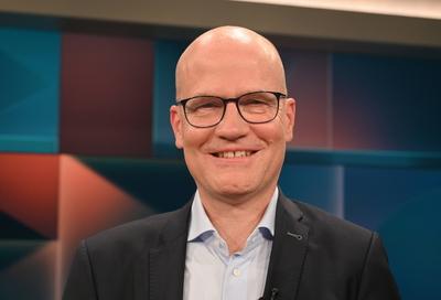 Politiker Ralph Brinkhaus-stock-foto