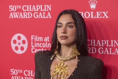 50th chaplin award gala-stock-foto