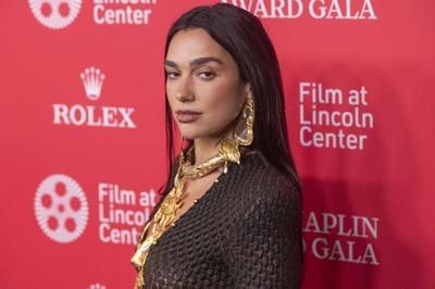 50th chaplin award gala-stock-foto