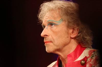 Thomas Gottschalk, Geburtstagsshow von Thomas Gottschalk auf RTL, Berlin, 18.05.2015, *** Thomas Gottschalk, Birthday sh-stock-foto