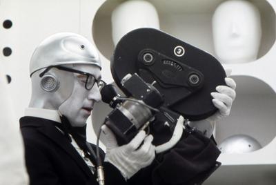 Woody Allen retires from filmmaking-stock-foto