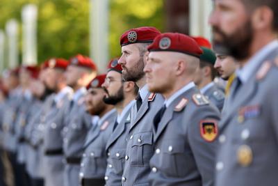 Soldaten-stock-photo