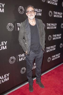 Paleylive: &quot;the walking dead: dead city&quot; season 2-stock-foto