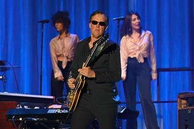 Joe Bonamassa-stock-foto