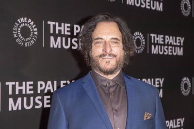 Paleylive: &quot;the walking dead: dead city&quot; season 2-stock-foto