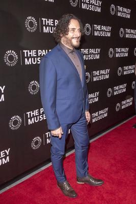 Paleylive: &quot;the walking dead: dead city&quot; season 2-stock-foto