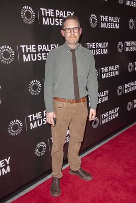 Paleylive: &quot;the walking dead: dead city&quot; season 2-stock-foto