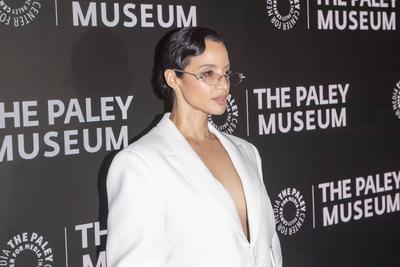 Paleylive: &quot;the walking dead: dead city&quot; season 2-stock-foto