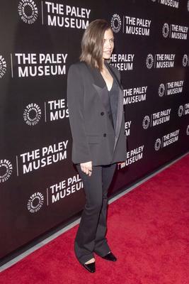 Paleylive: &quot;the walking dead: dead city&quot; season 2-stock-foto