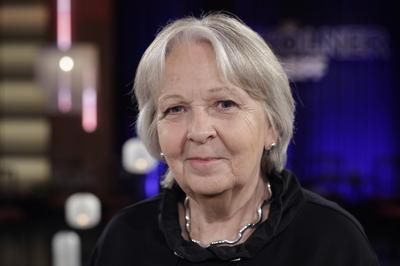 Hannelore Kraft-stock-foto
