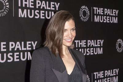 Paleylive: &quot;the walking dead: dead city&quot; season 2-stock-foto