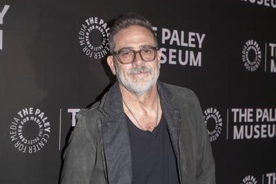 Paleylive: &quot;the walking dead: dead city&quot; season 2-stock-foto
