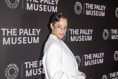 Paleylive: &quot;the walking dead: dead city&quot; season 2-stock-foto