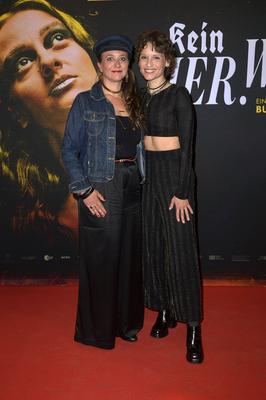 Sophie Cocco,  Kristin Suckow-stock-photo