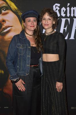 Sophie Cocco,  Kristin Suckow-stock-photo
