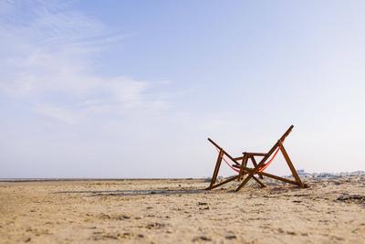 Strand von Borkum, 21.07.2024. Borkum Deutschland *** Borkum beach, 21 07 2024 Borkum Germany Copyright: xUtexGrabowskyx-stock-foto